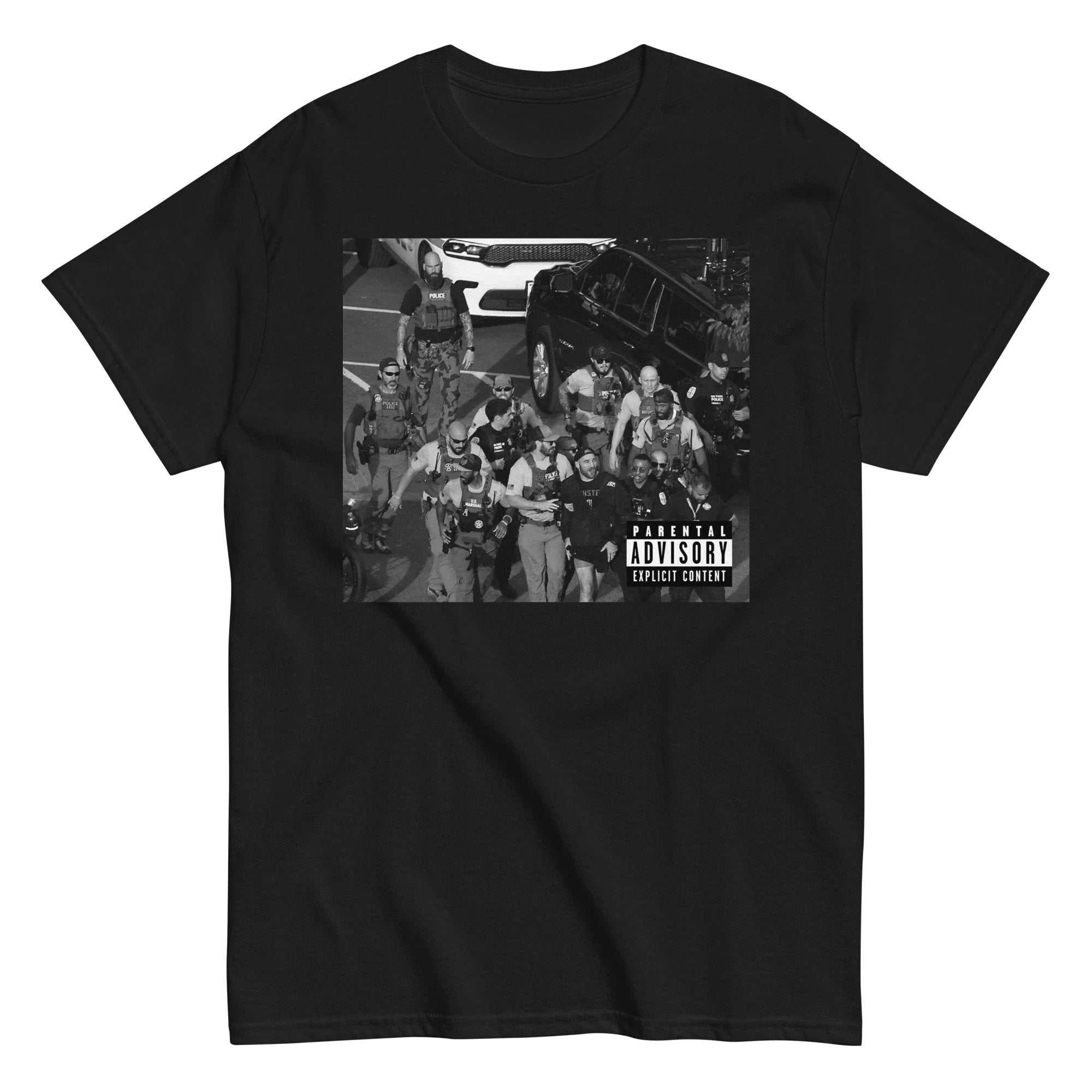 6/14 FTP Classic Tee