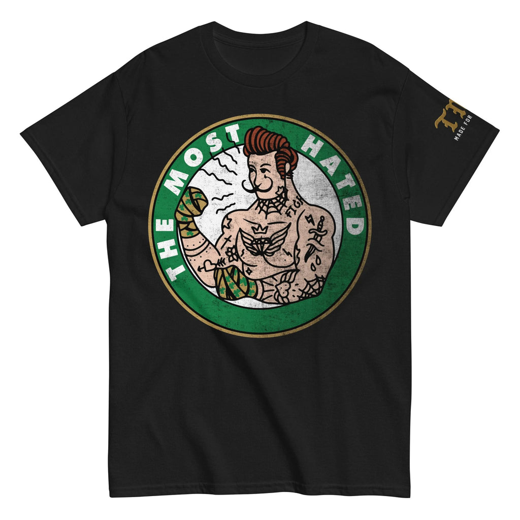 TMH Celtic Tee Classic Tee