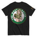 TMHF Celtic Tee Classic Tee