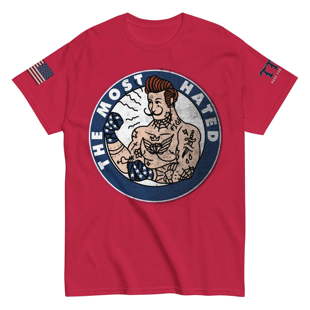 TMHPF Classic Tee