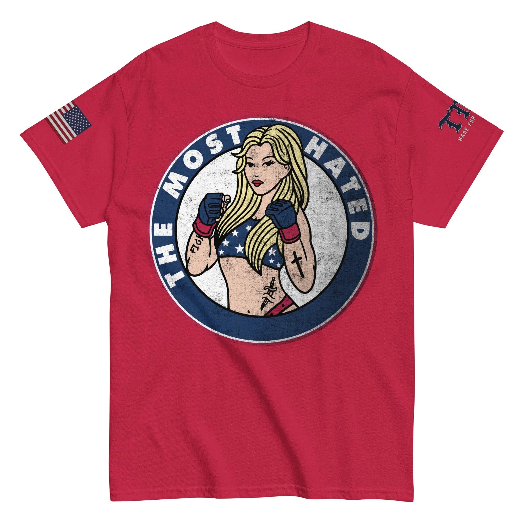 TMHFPF Classic Tee