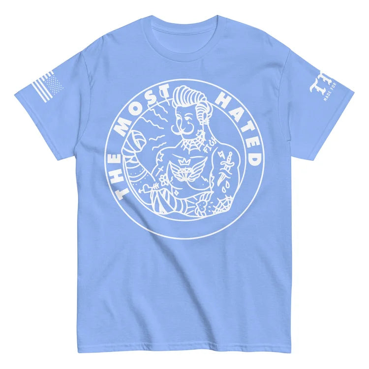 TMH (W) Fighter Classic Tee