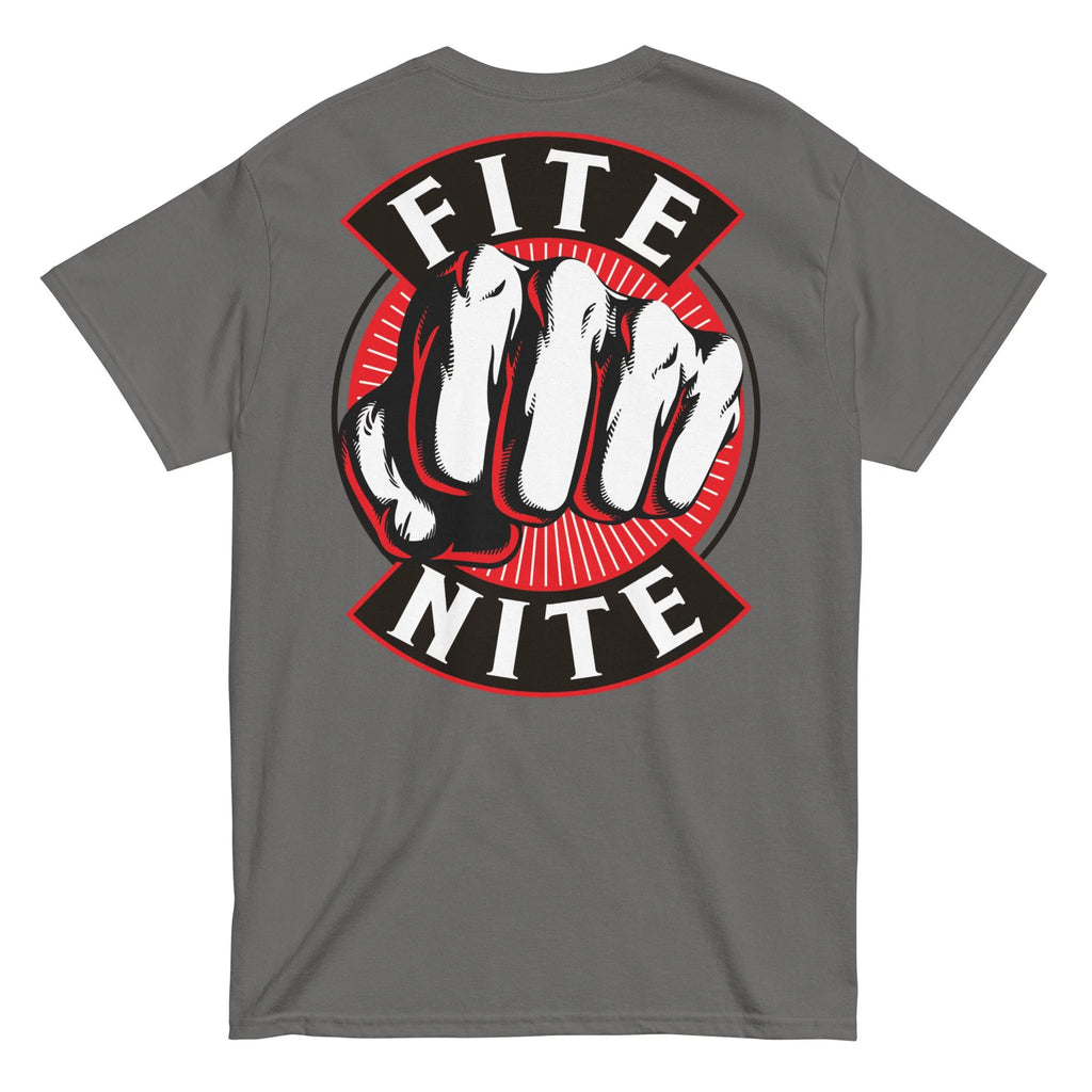 Fite Nite Classic Tee