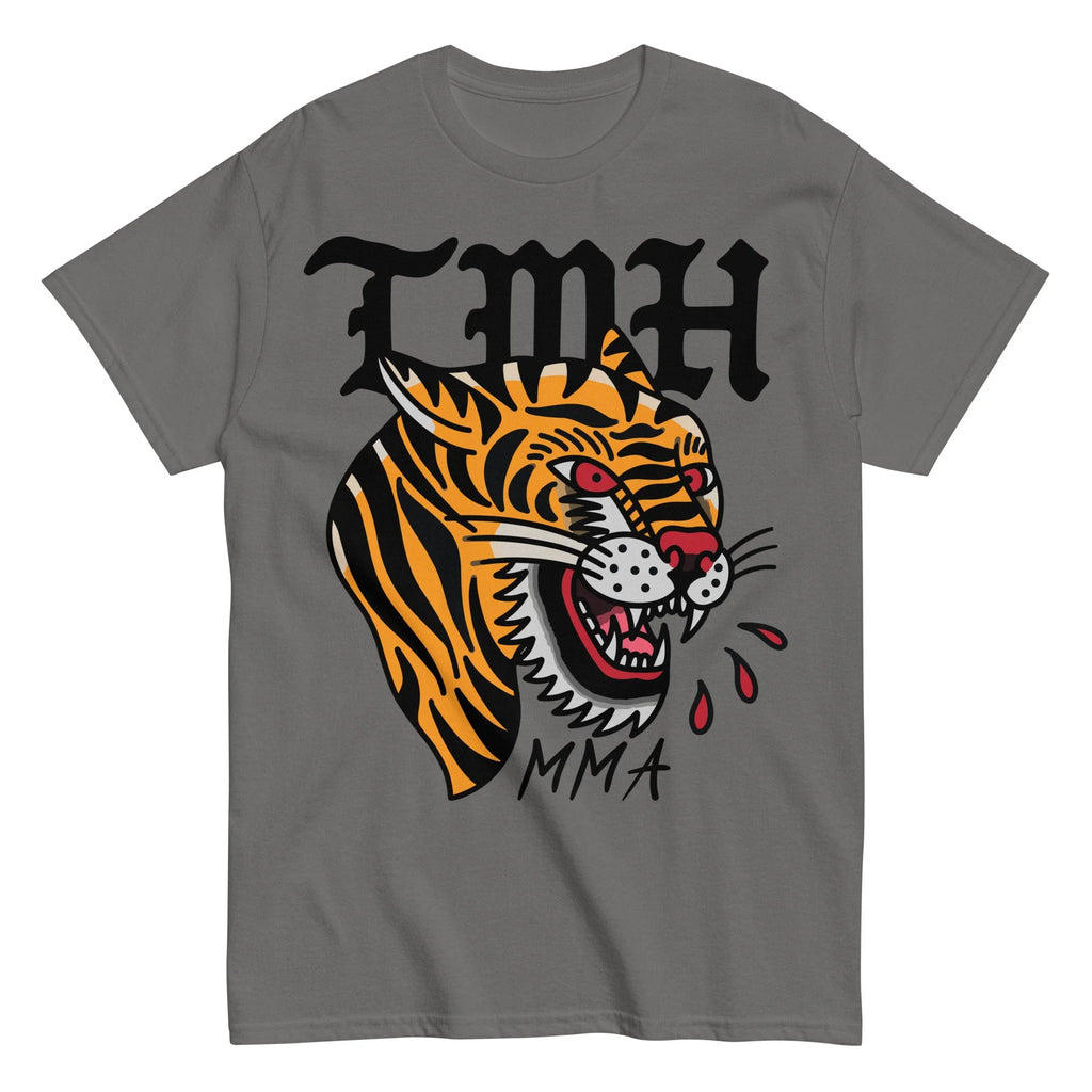 Tiger TMH MMA Classic Tee