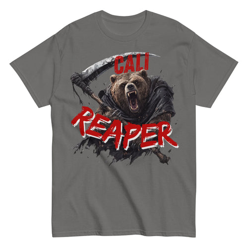 Cali Reaper Classic Tee