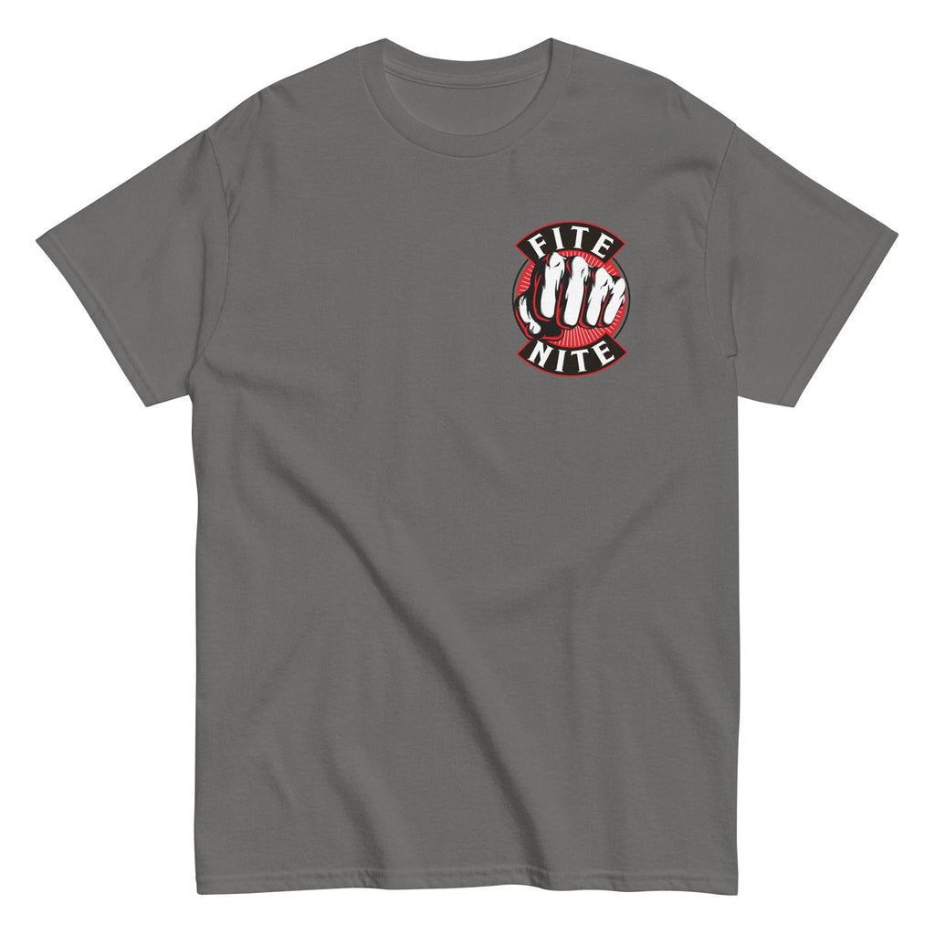 Fite Nite Classic Tee