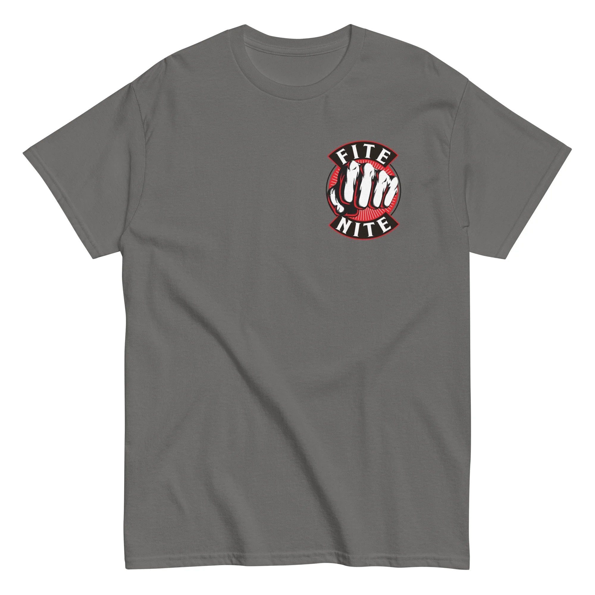 Fite Nite Classic Tee