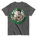 TMH Celtic Tee Classic Tee