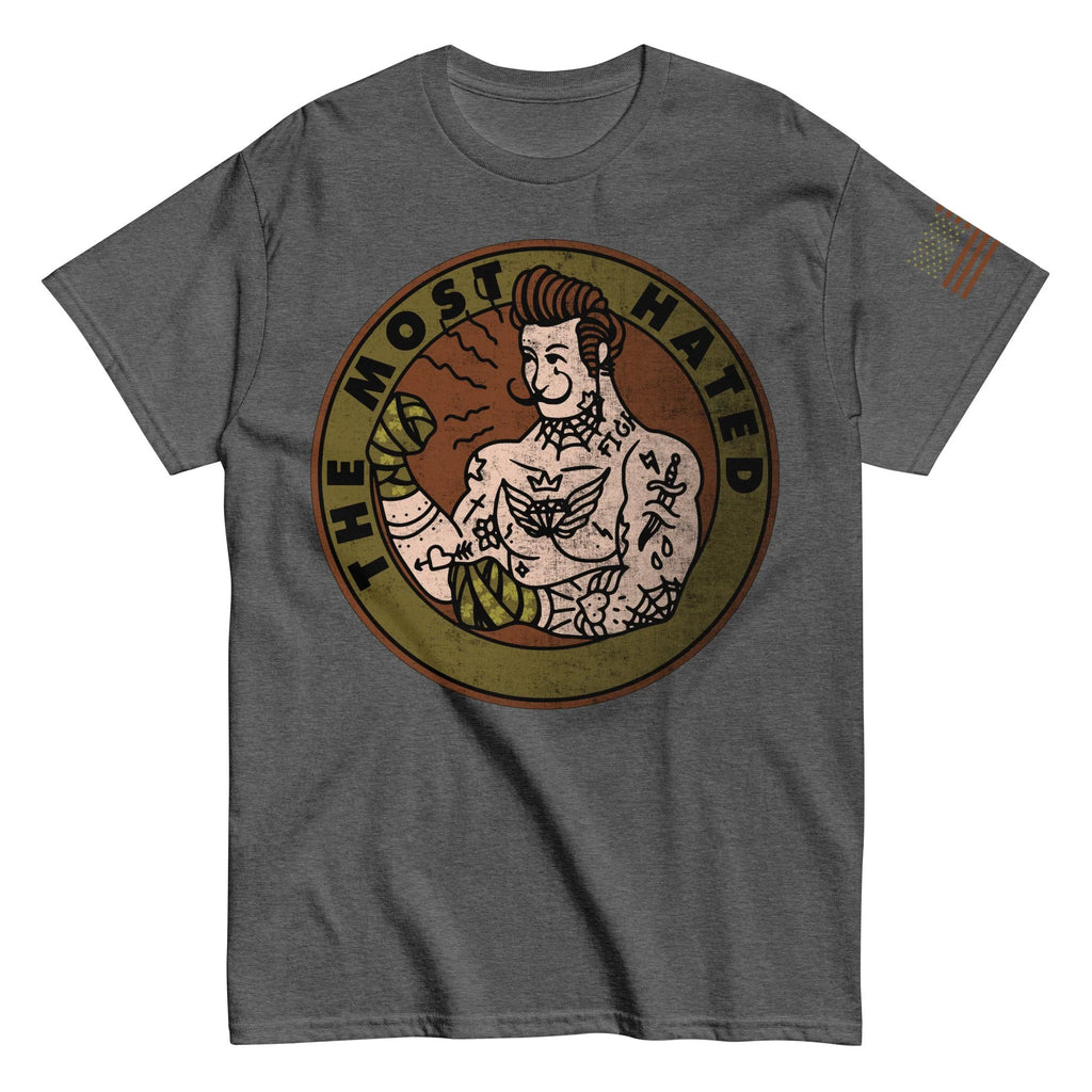 TMH OCP Fighter Classic Tee
