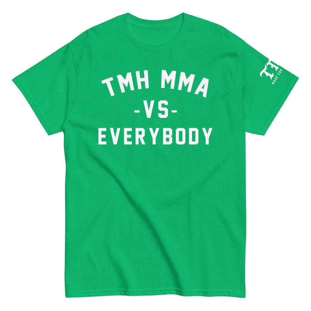 TMH MMA vs Everybody Classic Tee