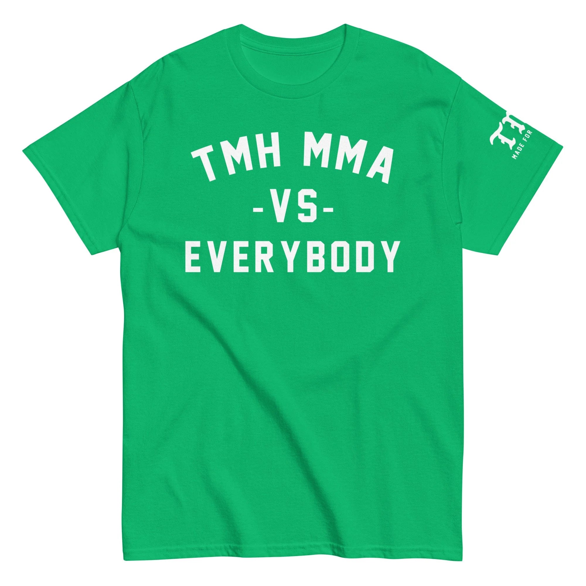 TMH MMA vs Everybody Classic Tee
