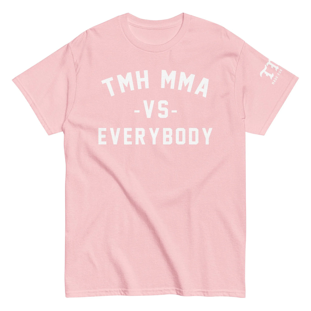 TMH MMA vs Everybody Classic Tee