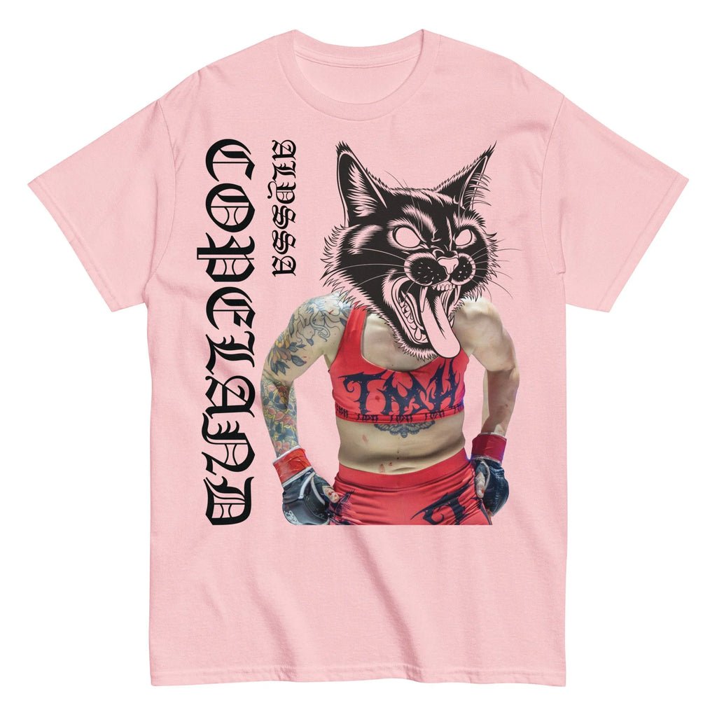 Alyssa Copeland CW Classic Tee