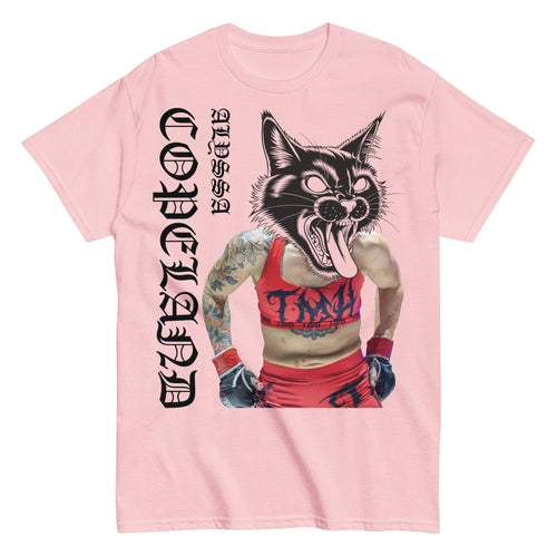 Alyssa Copeland CW Classic Tee