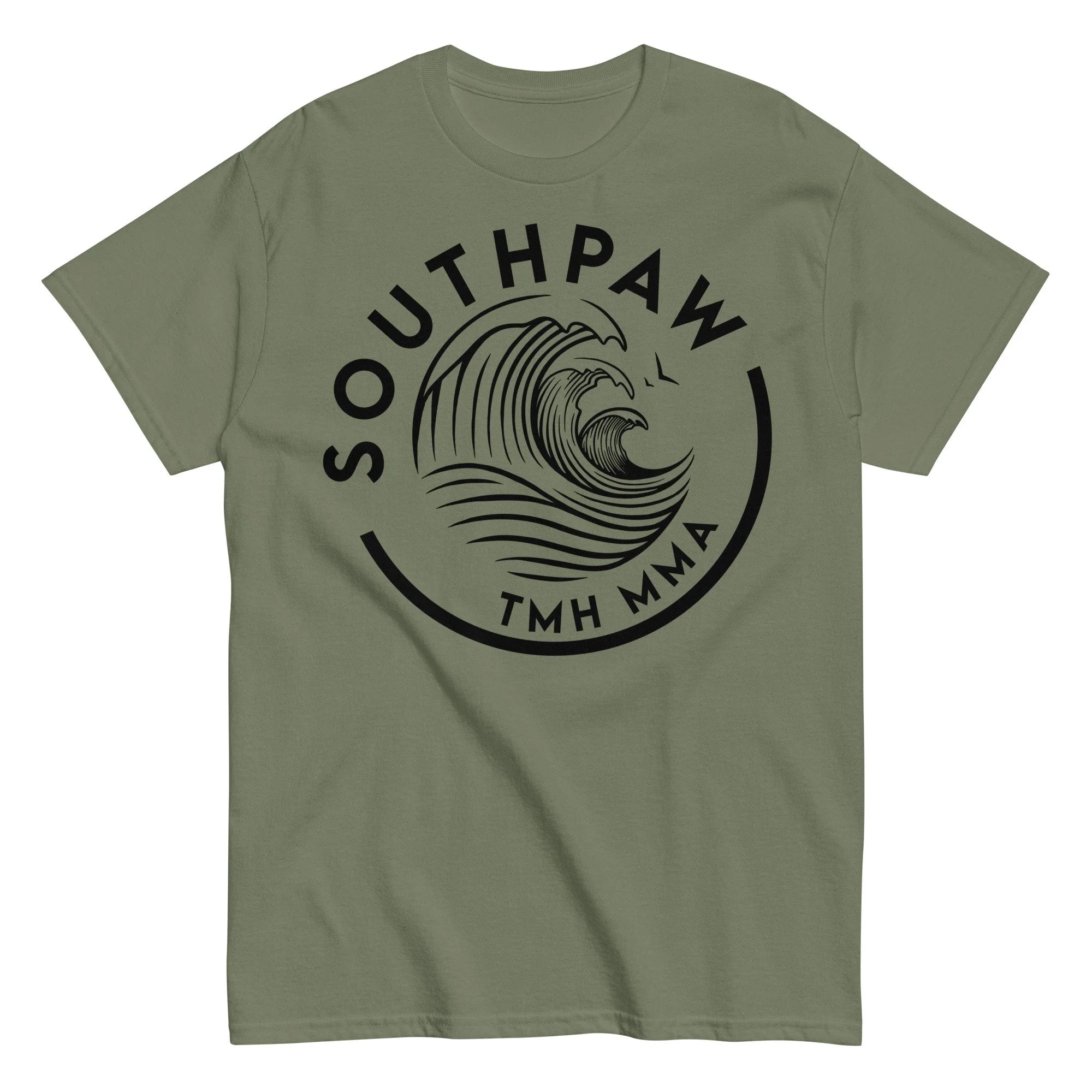 Southpaw | TMH MMA Classic Tee