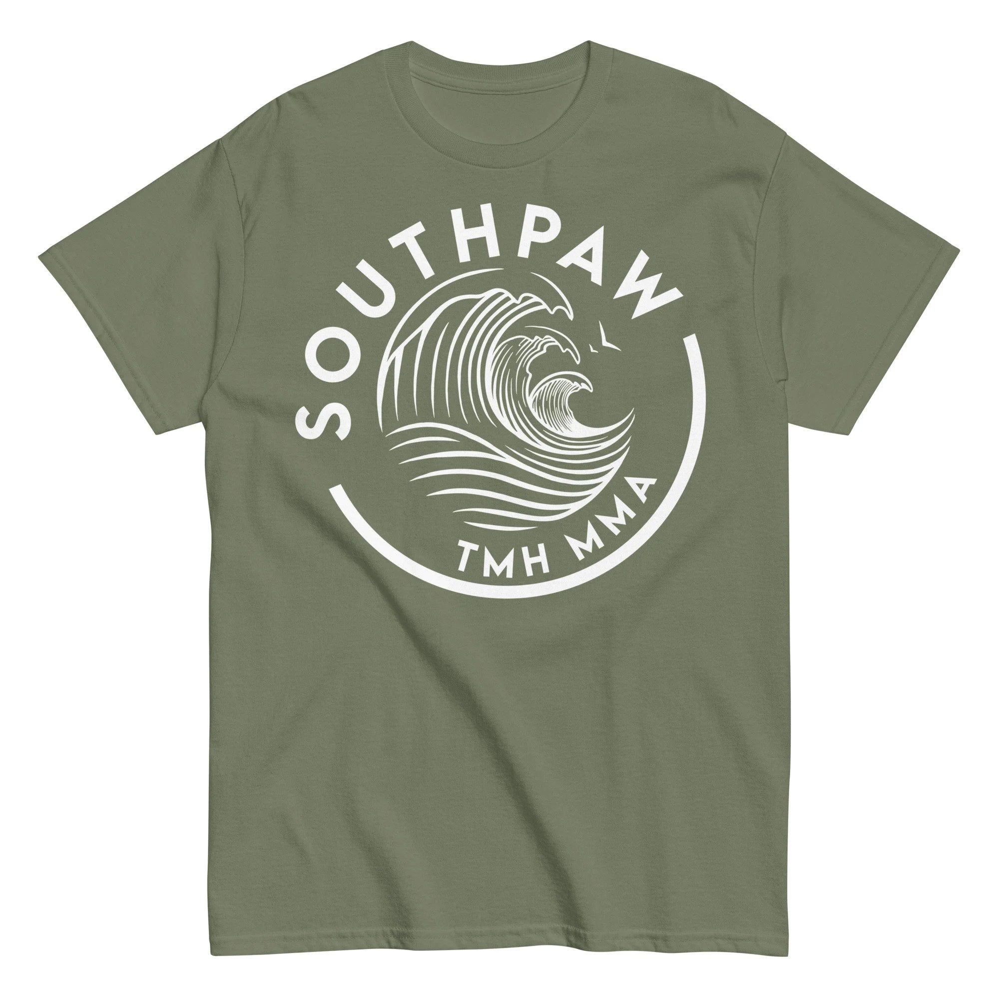 Southpaw (W) | TMH MMA Classic Tee