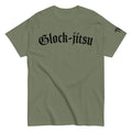 Glock-jitsu | TMH (B) Classic Tee
