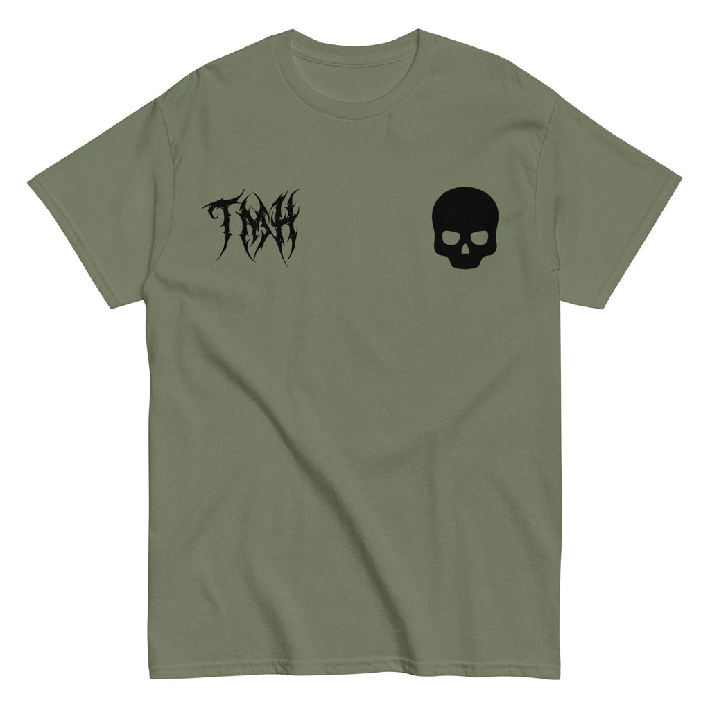 Anthony Zaragosa | TMH MMA Classic Tee