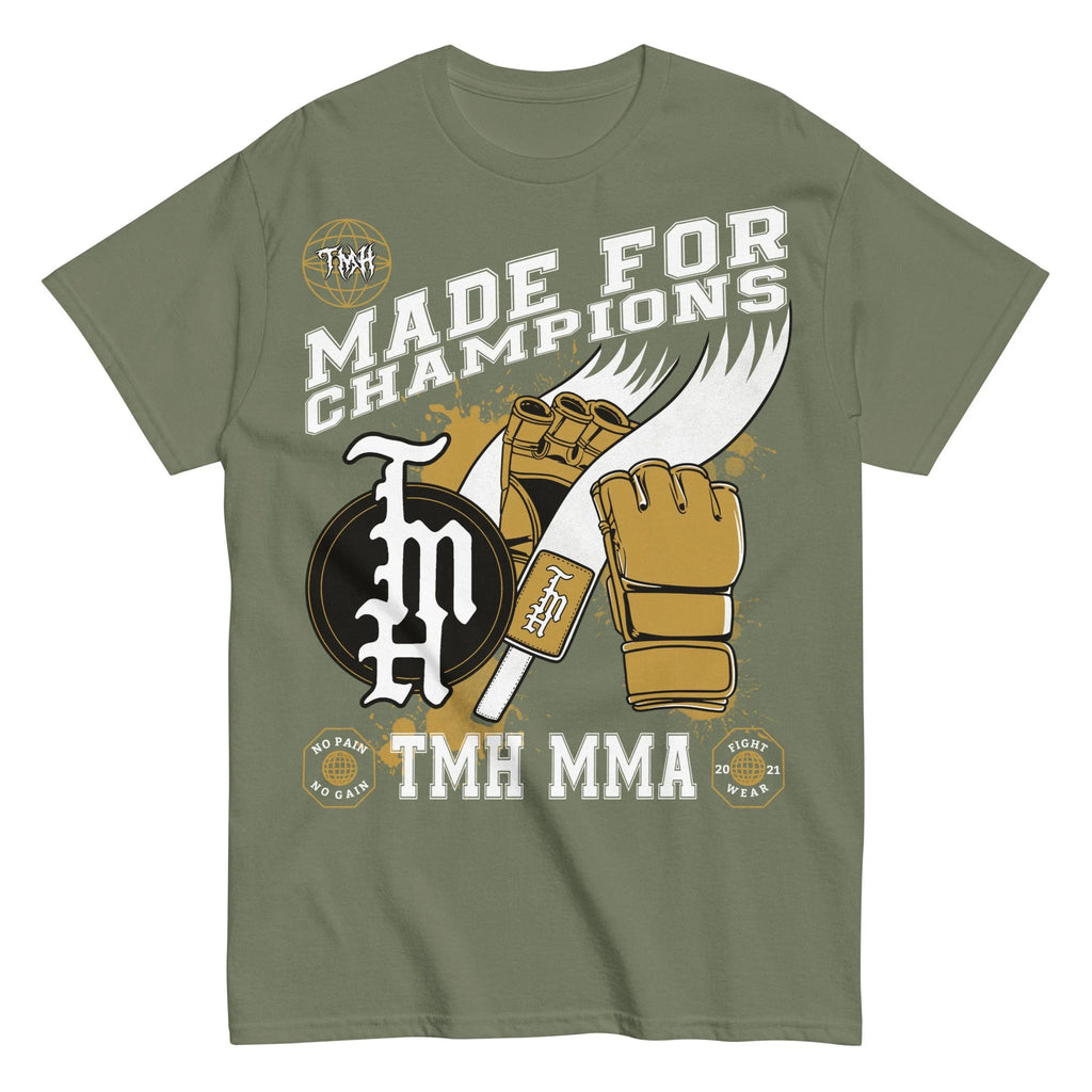 Made for Champions | TMHTB Classic Tee