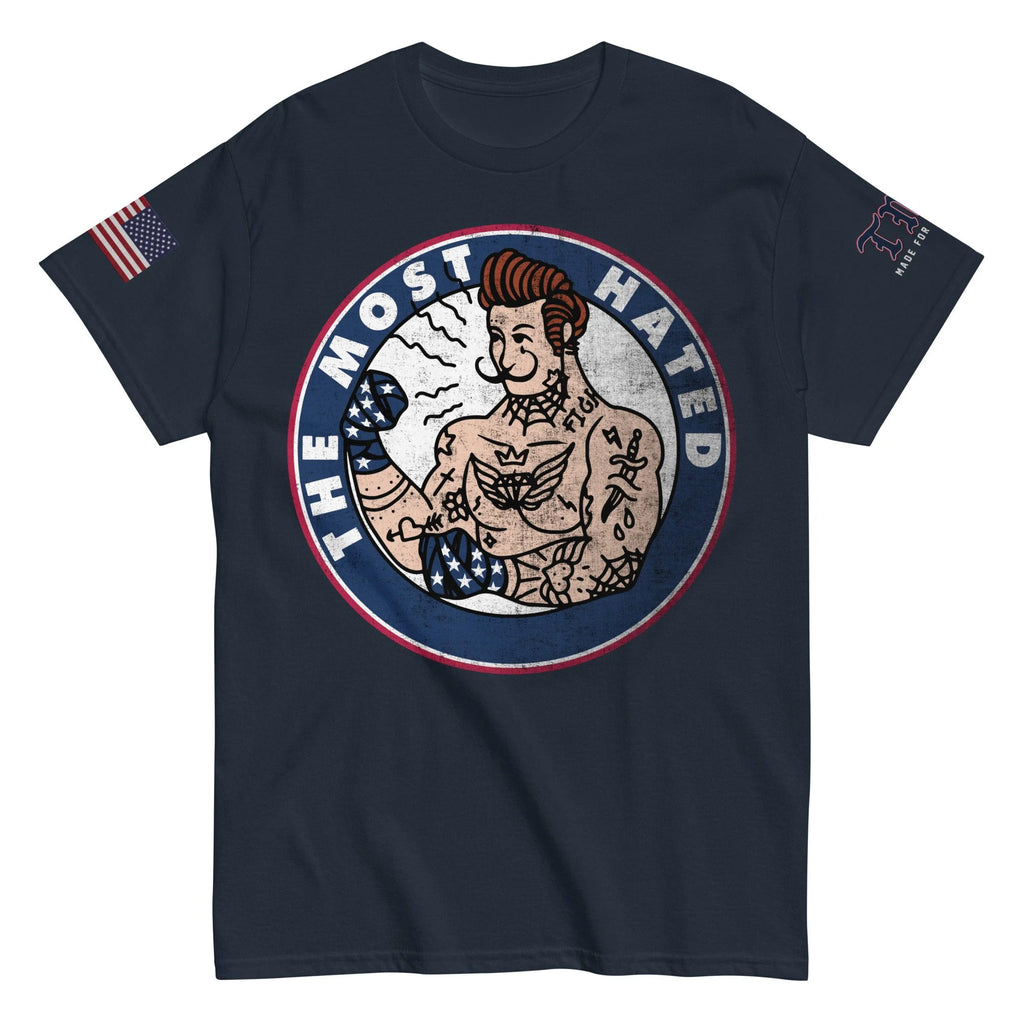 TMHPF Classic Tee