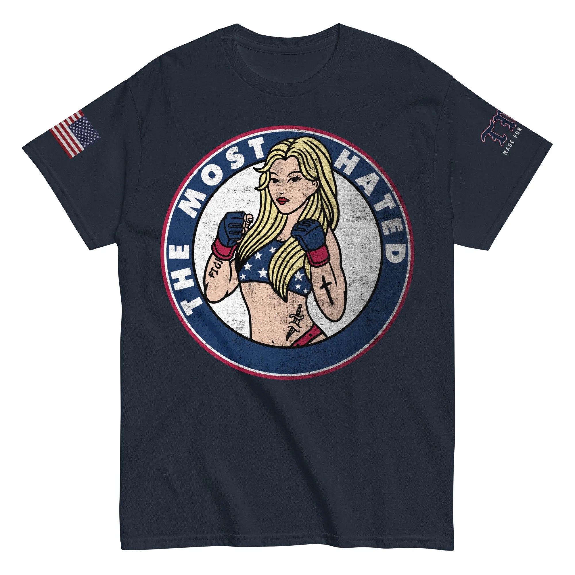 TMHFPF Classic Tee