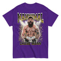 MANNIMAL | TMH MMA Classic Tee