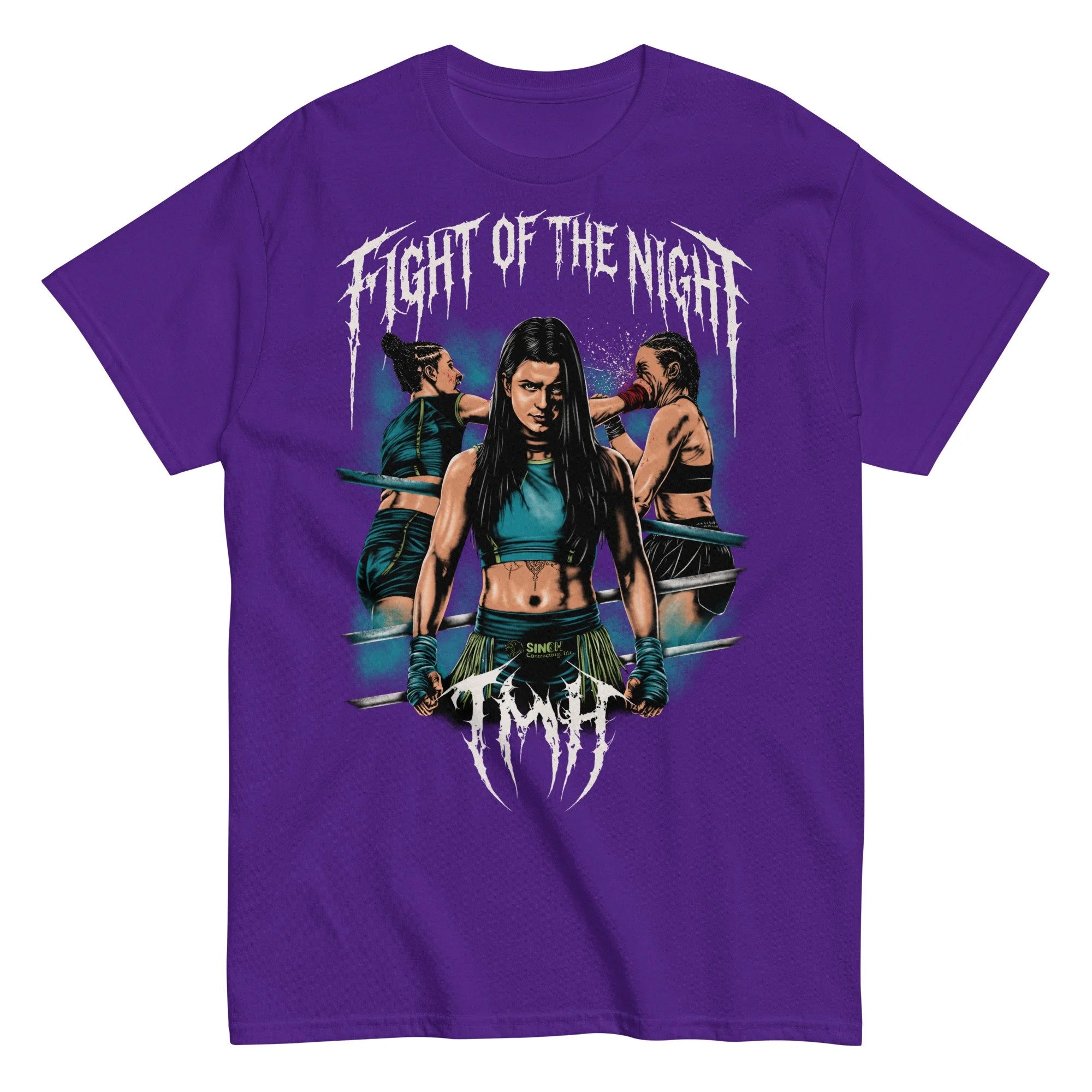 Taylor Dagner FOTN | TMH MTL Classic Tee