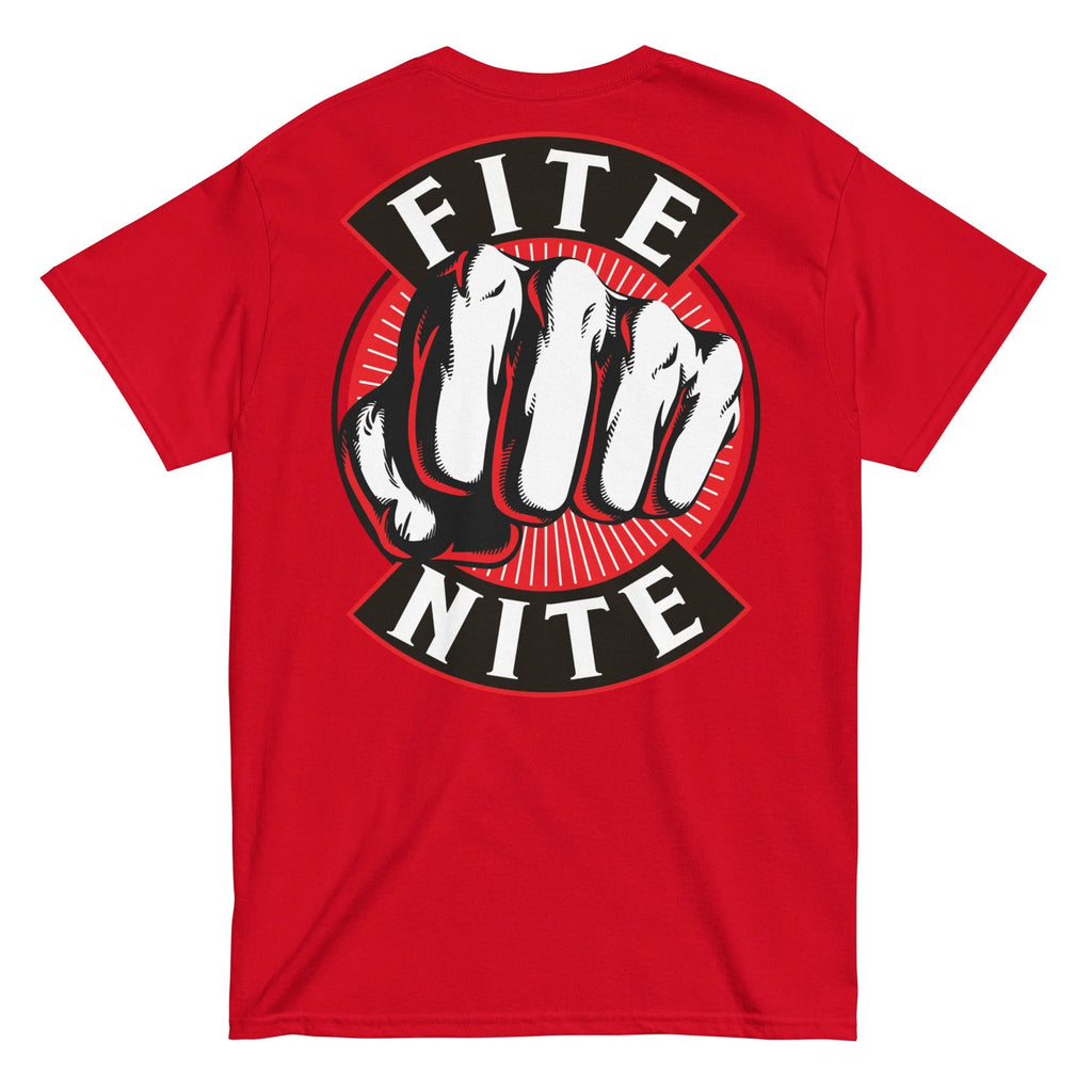 Fite Nite Classic Tee