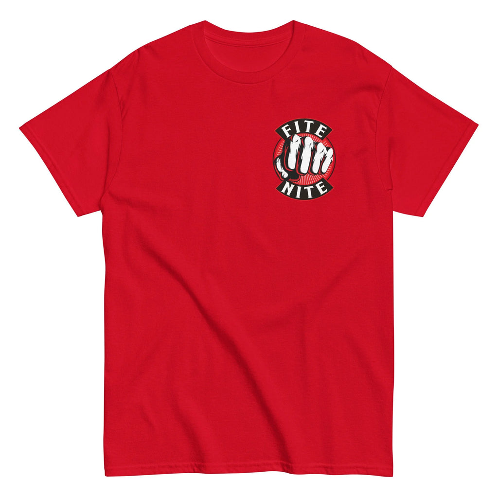 Fite Nite Classic Tee