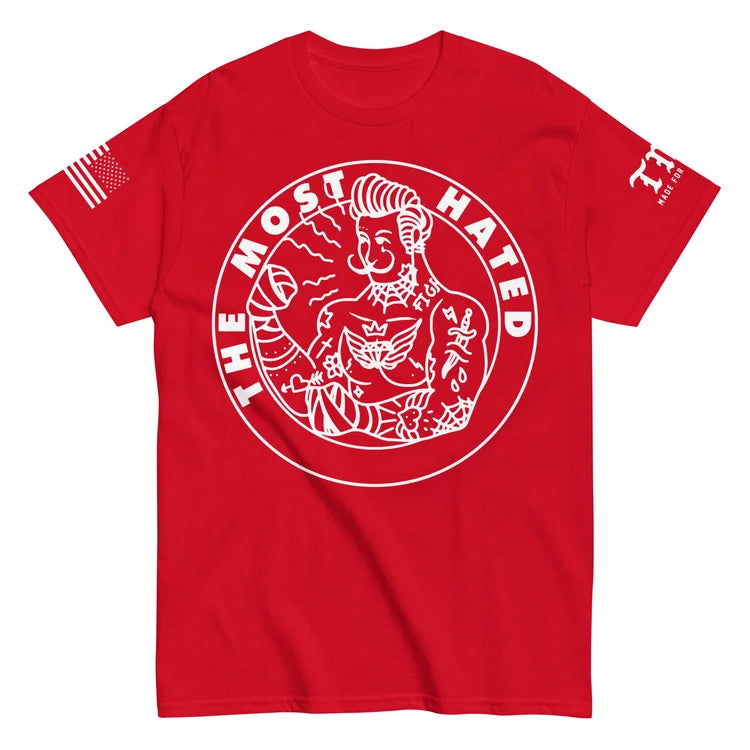 TMH (W) Fighter Classic Tee