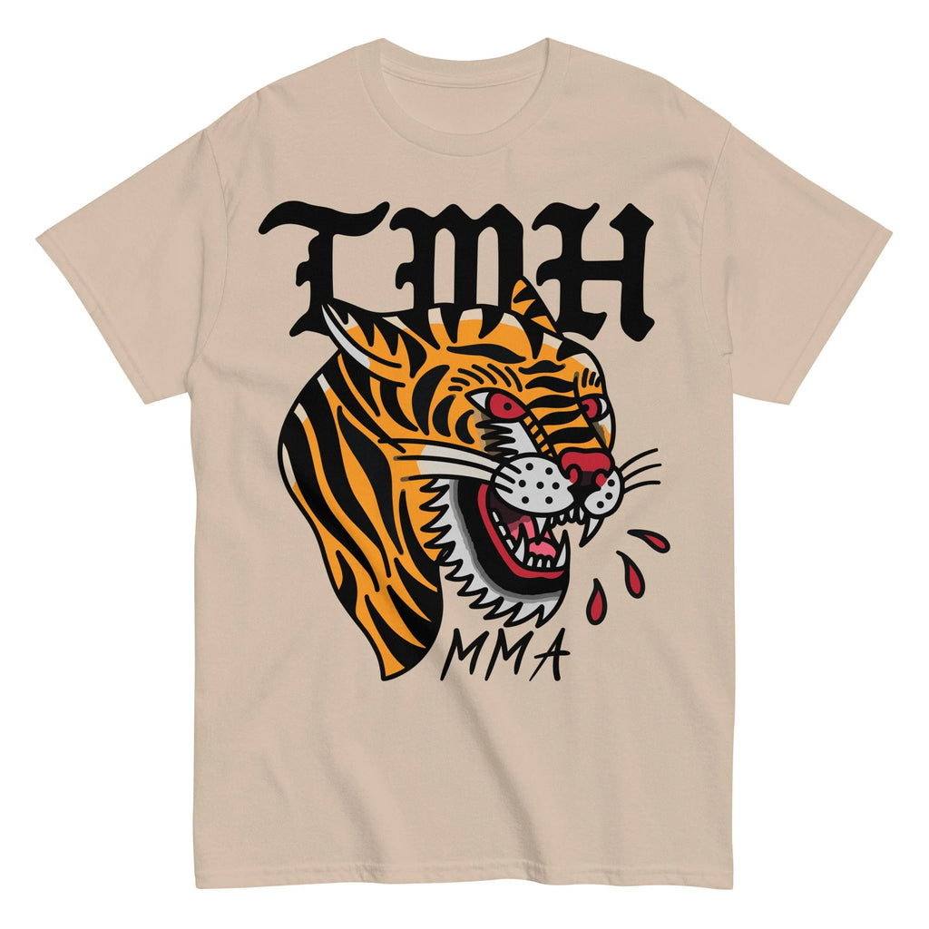 Tiger TMH MMA Classic Tee