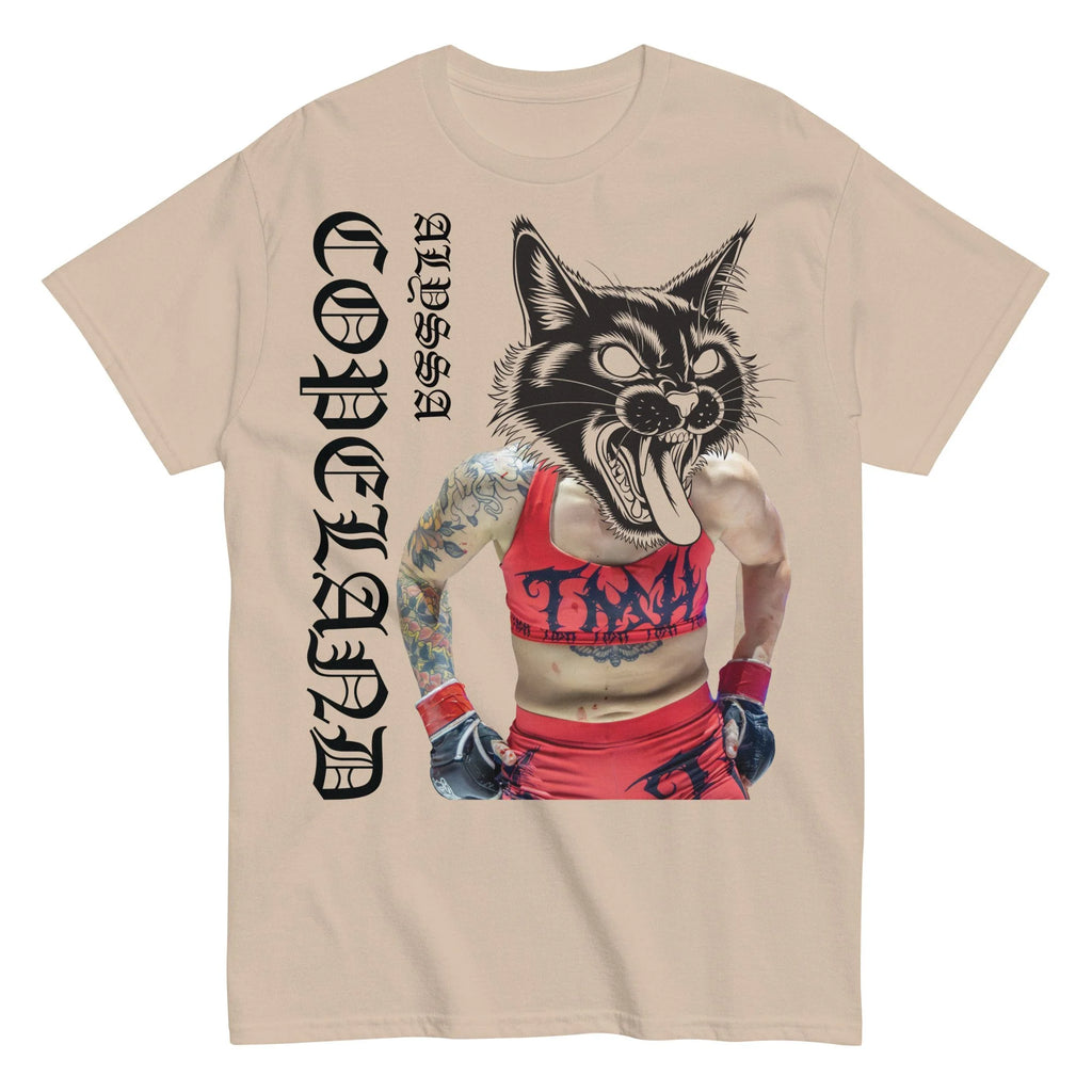 Alyssa Copeland CW Classic Tee