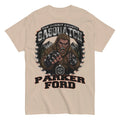 The Summit County Sasquatch Classic Tee