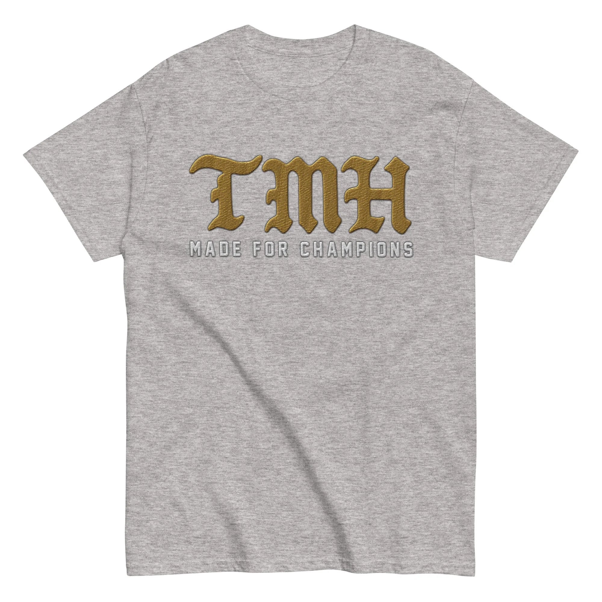 TMH MFC SE Tee Classic Tee