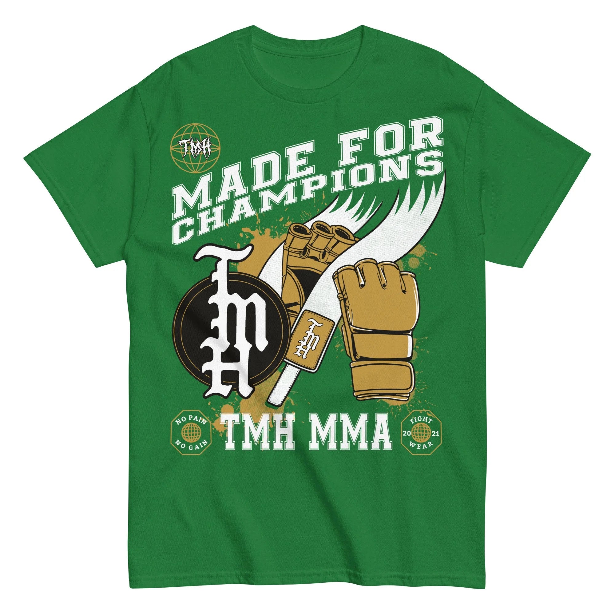 Made for Champions | TMHTB Classic Tee