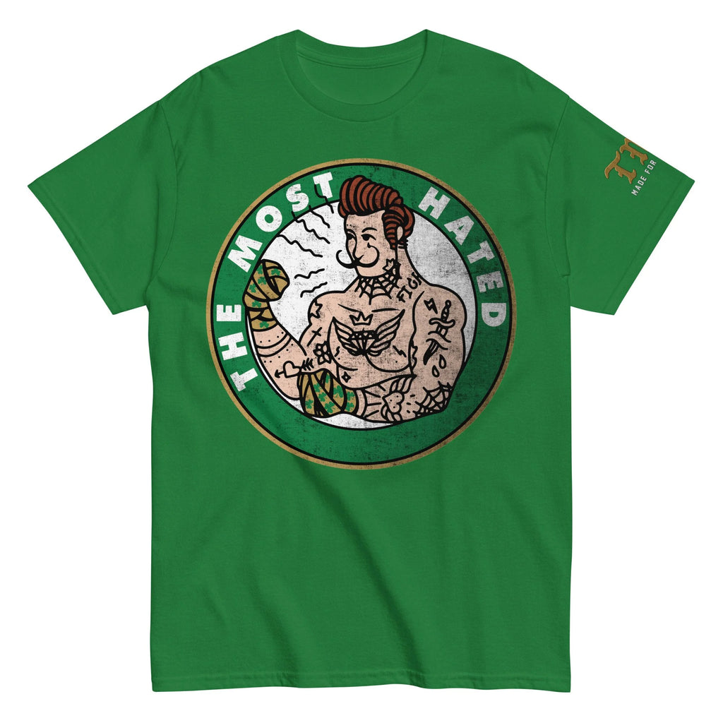 TMH Celtic Tee Classic Tee