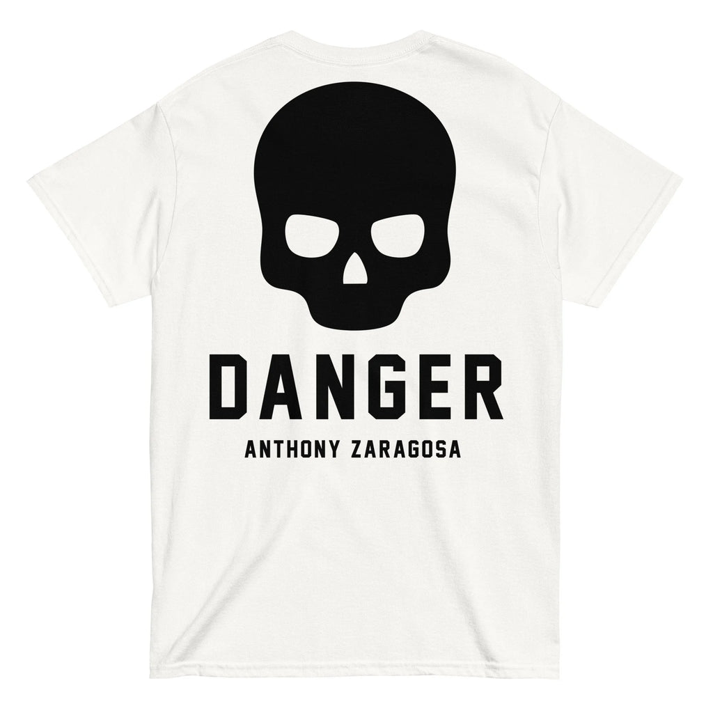 Anthony Zaragosa | TMH MMA Classic Tee