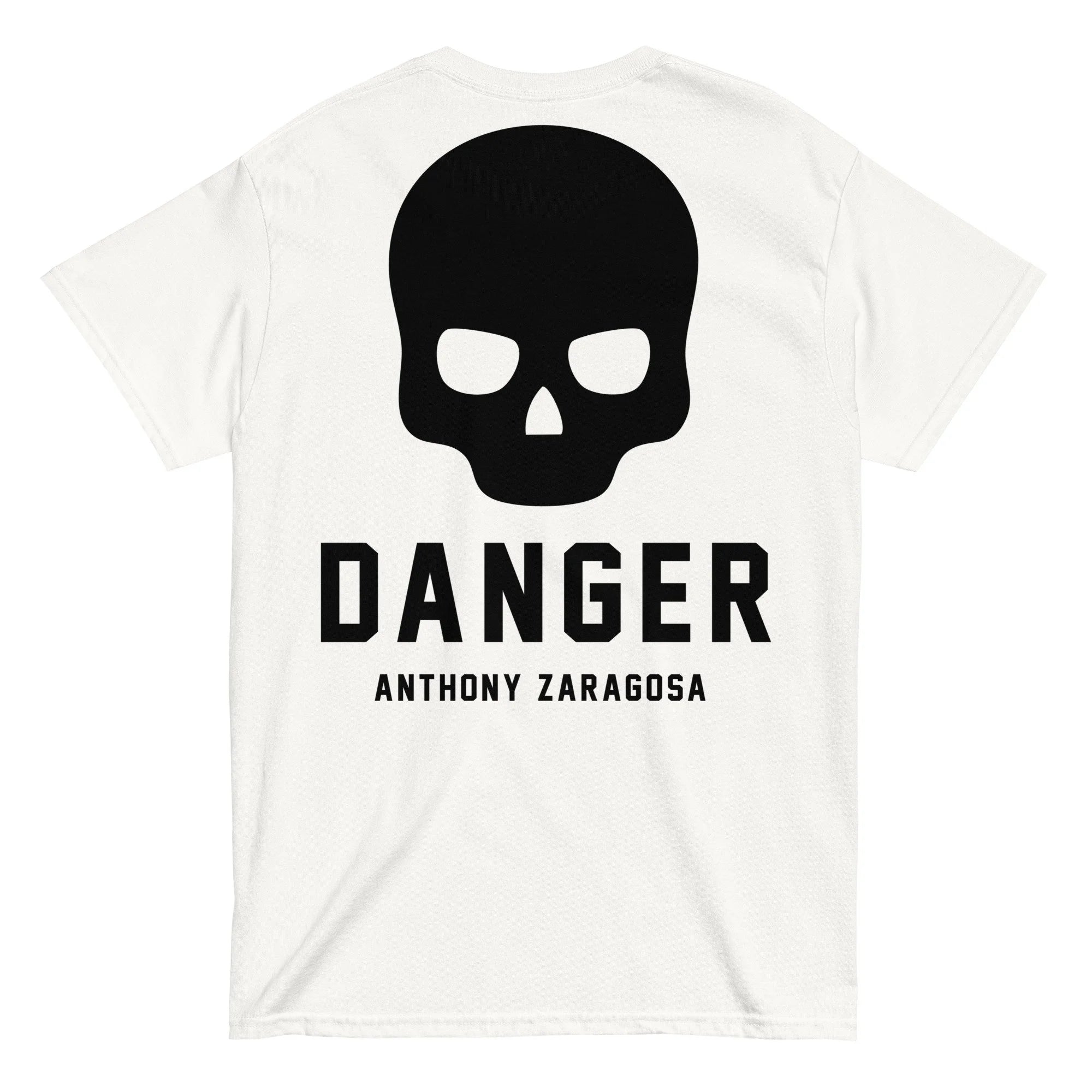 Anthony Zaragosa | TMH MMA Classic Tee