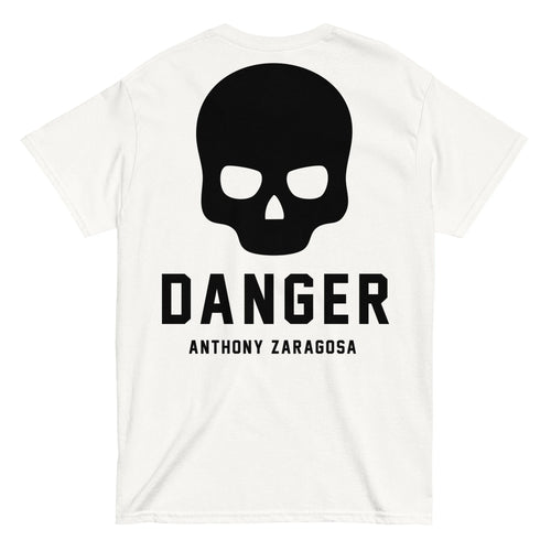 Anthony Zaragosa | TMH MMA Classic Tee