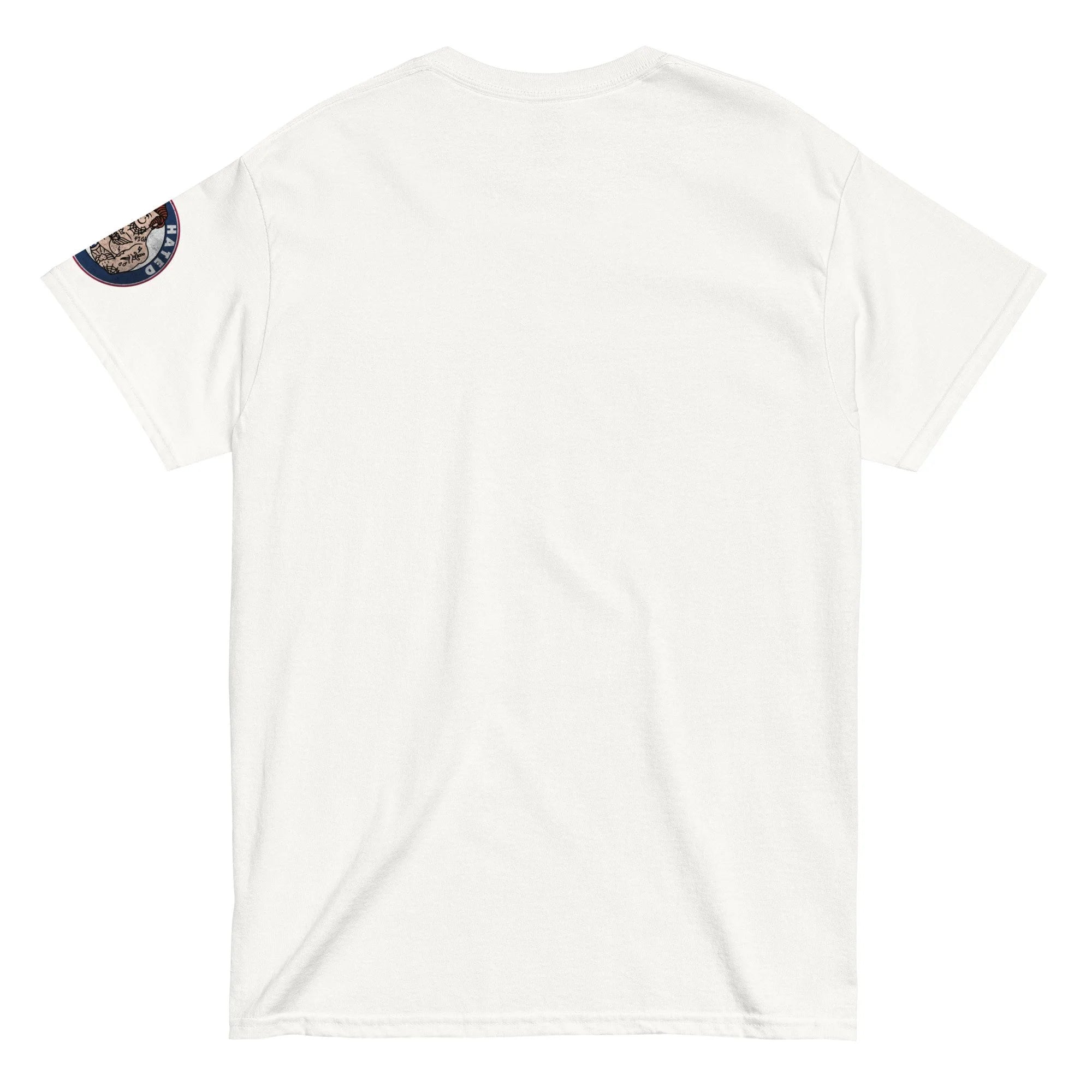 JonBoTron Classic Tee
