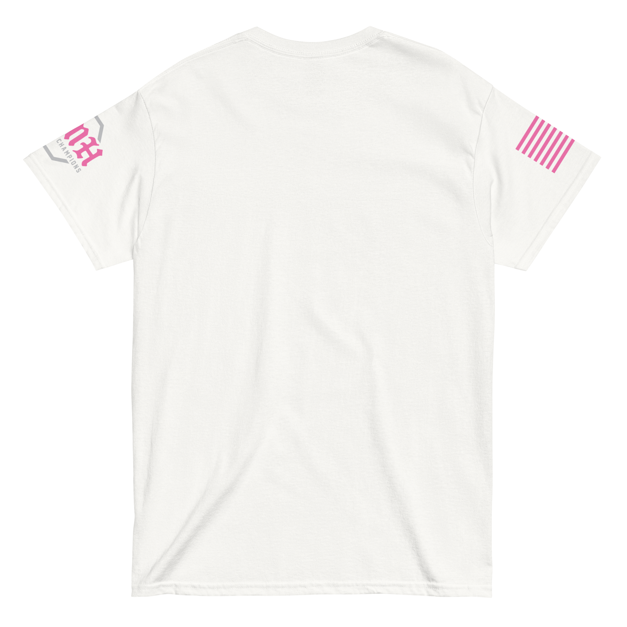 #womeninmma | TMH MMA Classic Tee