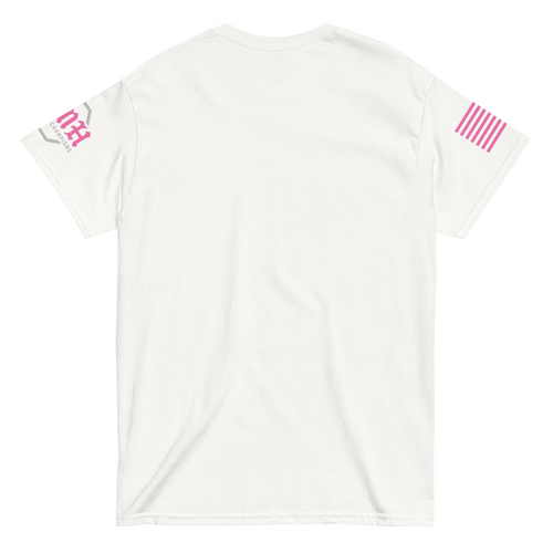 #womeninmma | TMH MMA Classic Tee