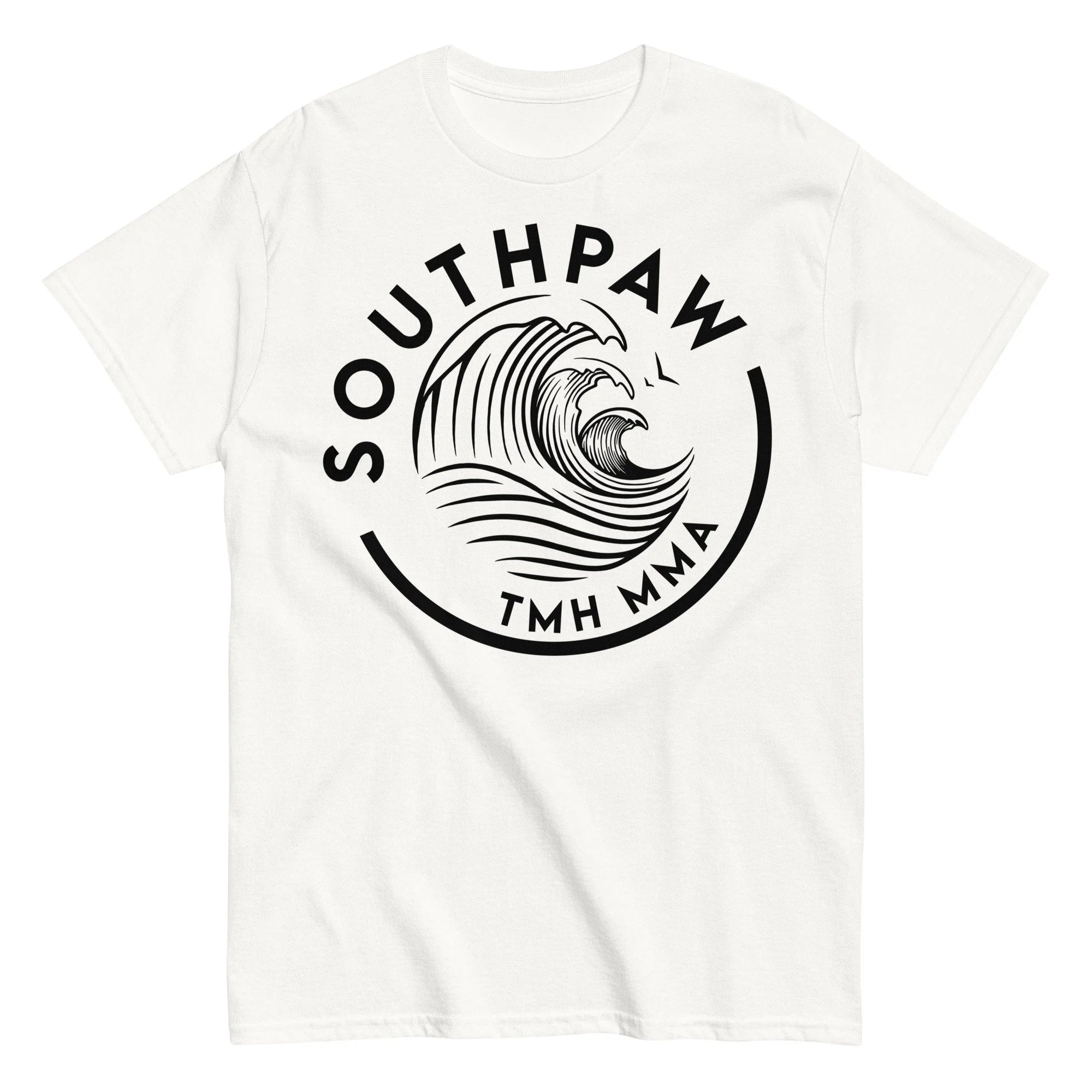 Southpaw | TMH MMA Classic Tee