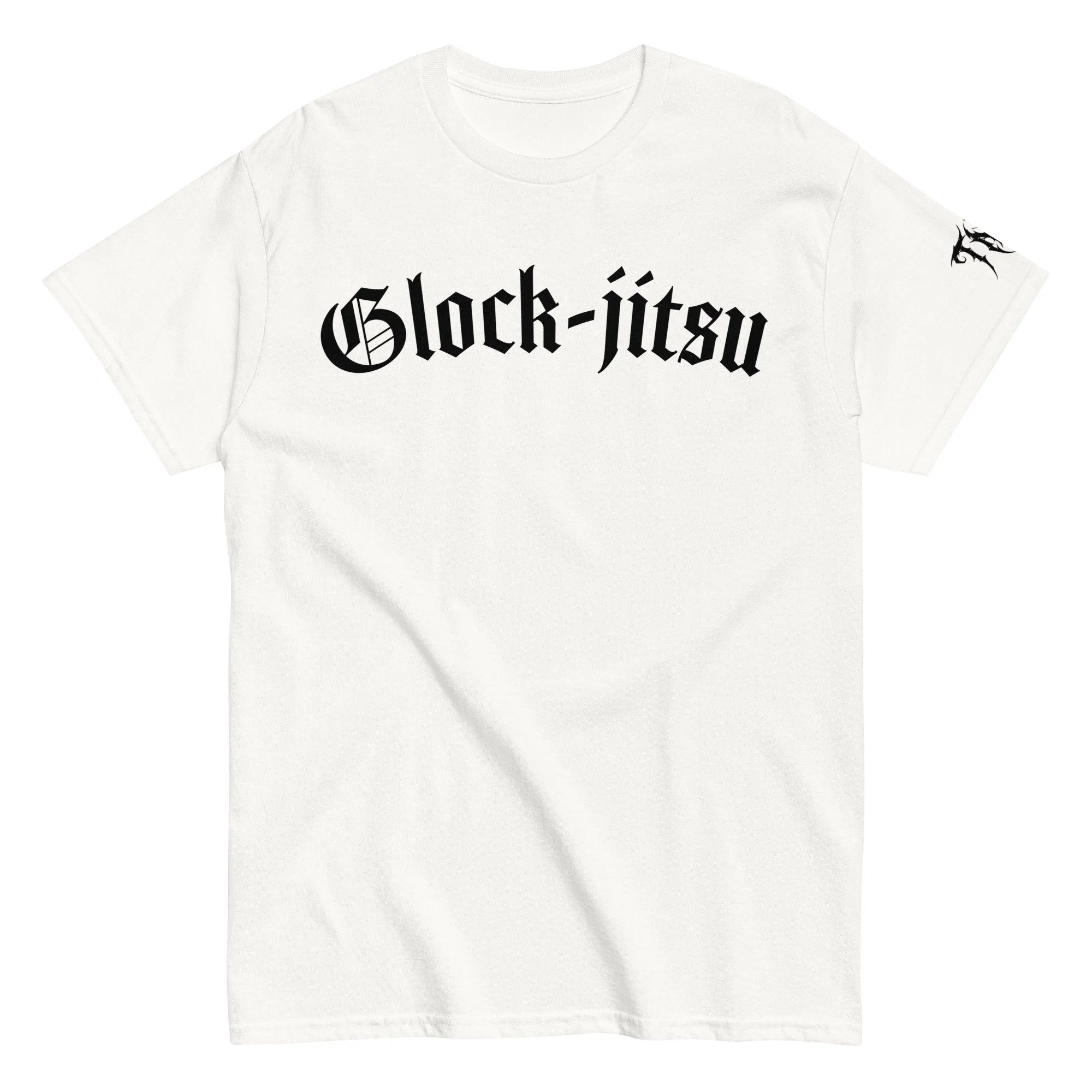 Glock-jitsu | TMH (B) Classic Tee
