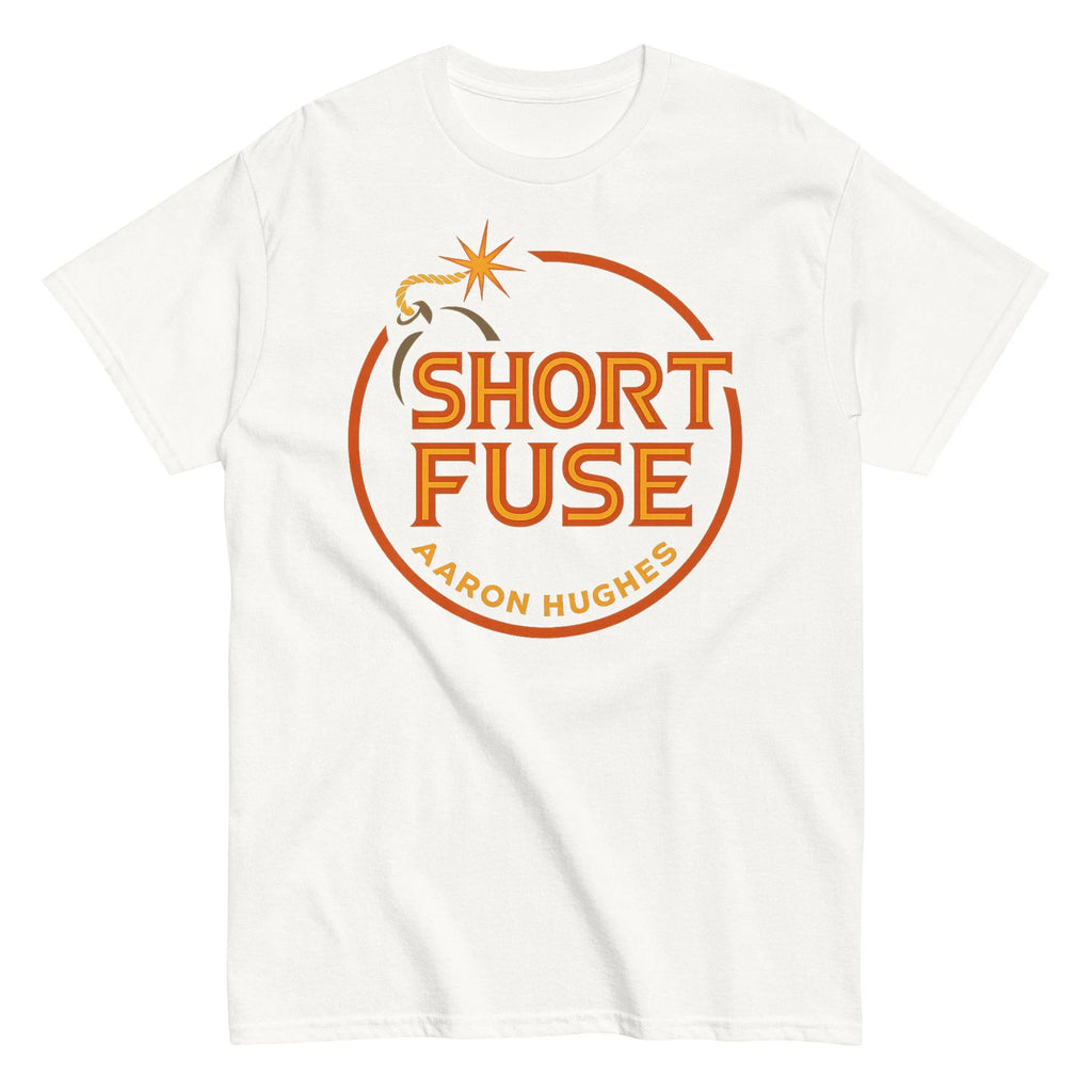Short Fuse Classic Tee