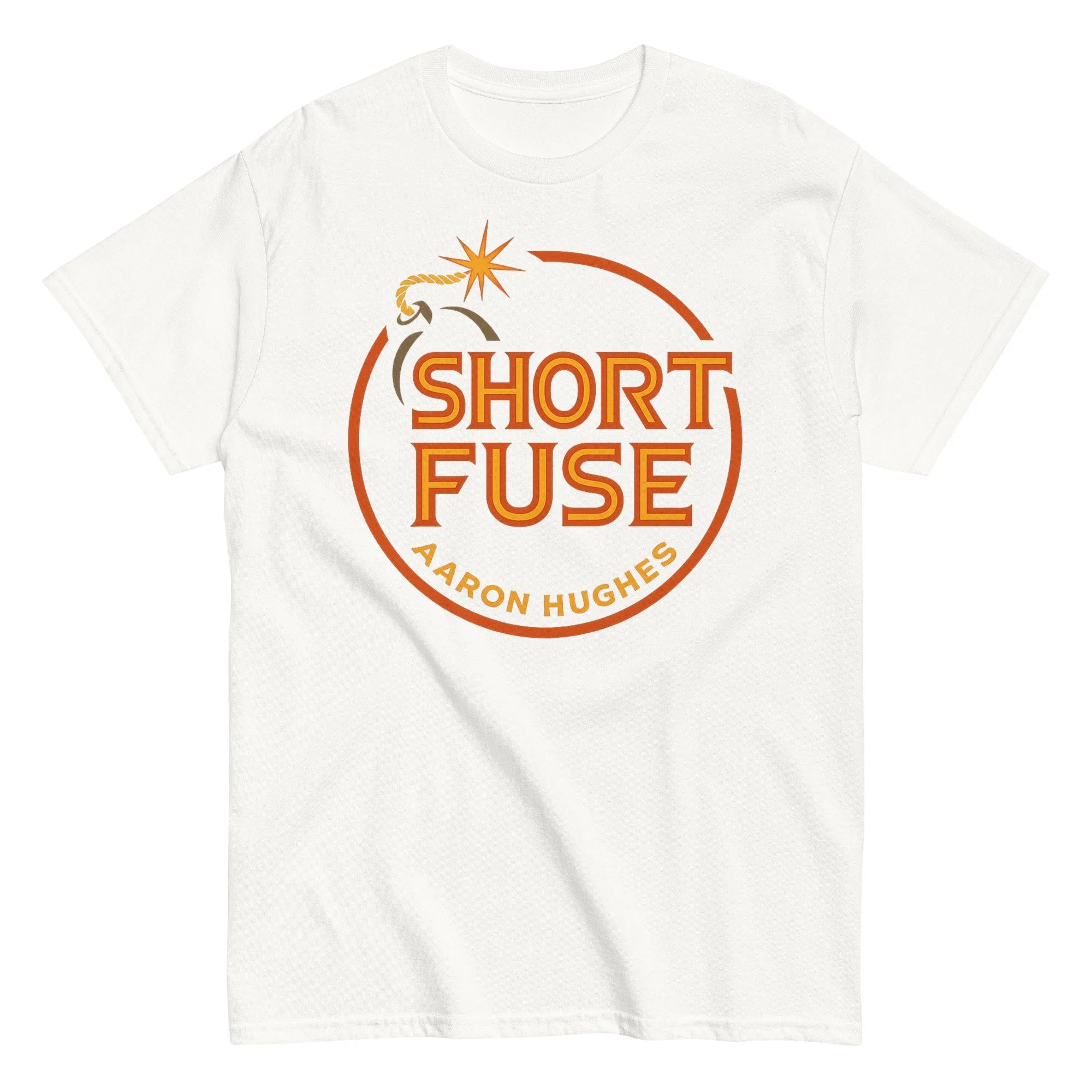 Short Fuse Classic Tee