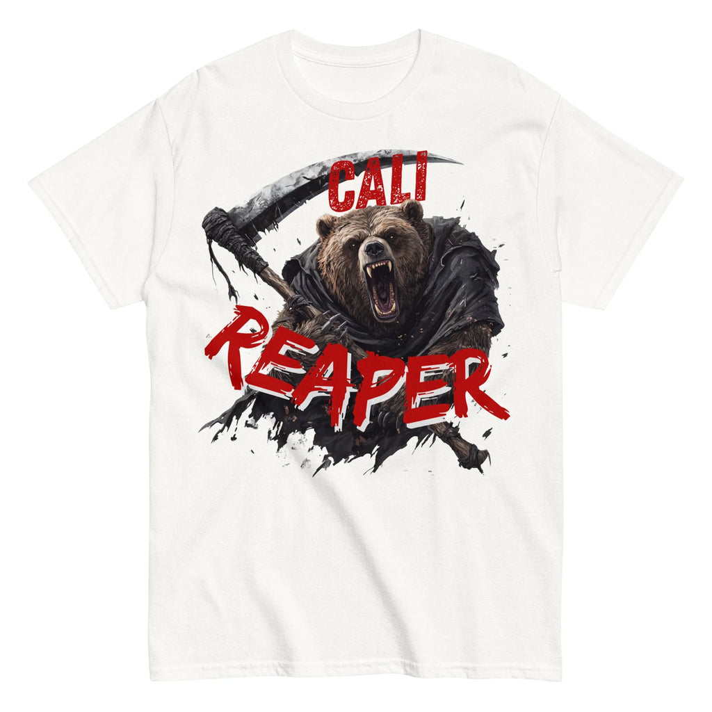 Cali Reaper Classic Tee