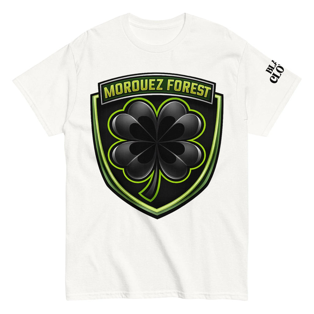 Black Clover | TMH MMA Classic Tee
