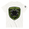 Black Clover | TMH MMA Classic Tee