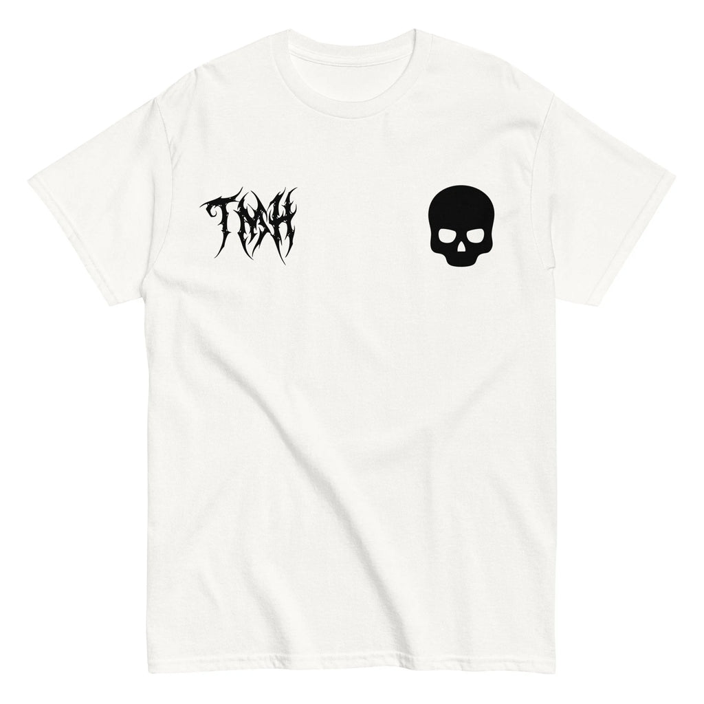 Anthony Zaragosa | TMH MMA Classic Tee